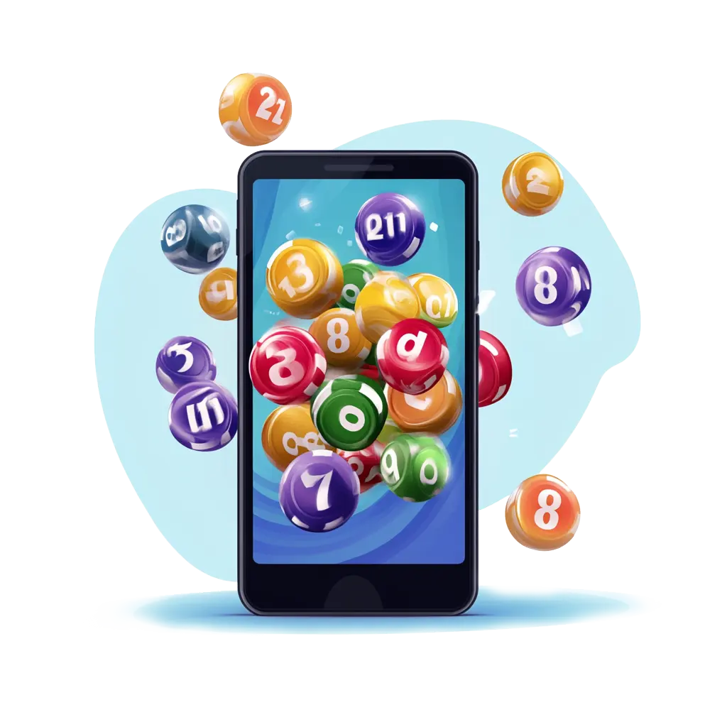 Mobile Lotto Australia